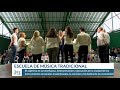Escuela de Música Tradicional de Santander