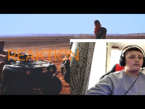 (REAKTION) TILL SINAN ft Macky - Allt är chill (officiell video) | @sinanemve prod @mattecaliste