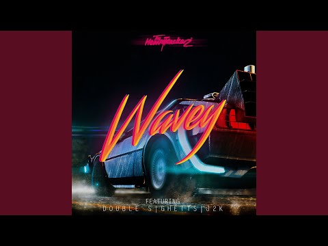 Wavey (feat. Double s, J2k, ghetts)