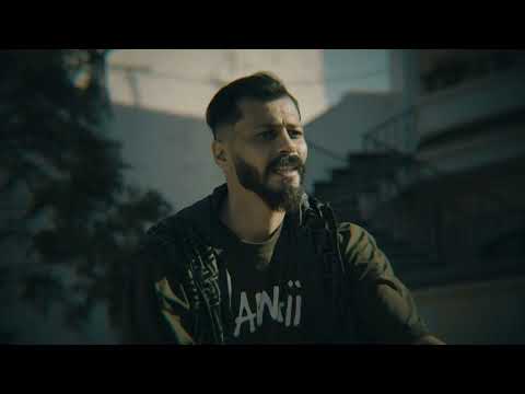 Aljundi Halem | الجندي حلم | (Official Music Video)