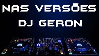 Dj Kayslay - Don&#39;t Stop The Music (Dj Geron Extended)