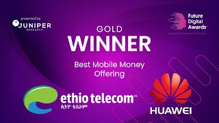 How telebirr is Growing Financial Inclusion: An Interview with Huawei