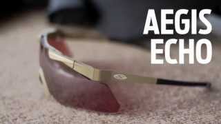 Aegis Echo - Smith Optics Elite