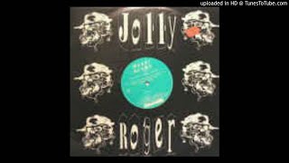 The Jolly Roger Team - Fireball