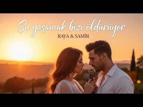 Şu Yaşamak Bizi Öldürüyor ( Ertu Ömer Songs )