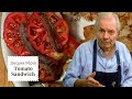 How To Reuse Bread For The Tastiest Tomato Sandwich Jacques Pépin Cooking At Home KQED