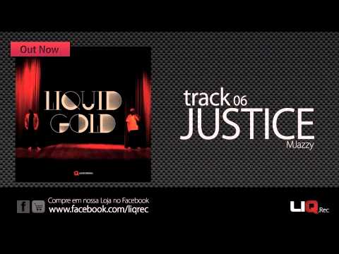 Justice - Mjazzy