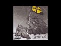 Wu-Tang Clan - Iron Flag FULLΛLBUM