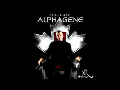 Kollegah Feat. Toony - Sie hassen uns