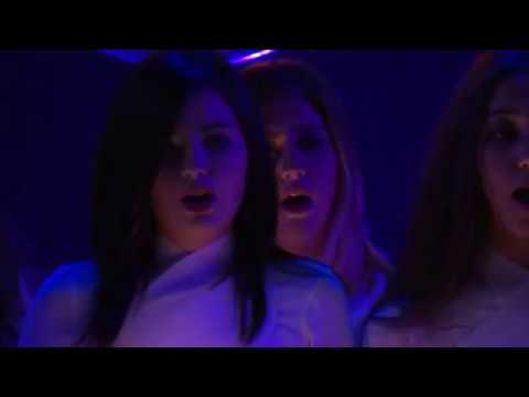 Elisa & #Piccolo Coro Artemìa  Intro+ Rainbow -Remix-