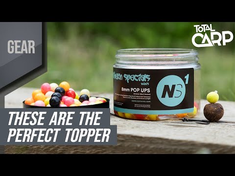 Small but mighty, the Mini Northern Specials from CC Moore!