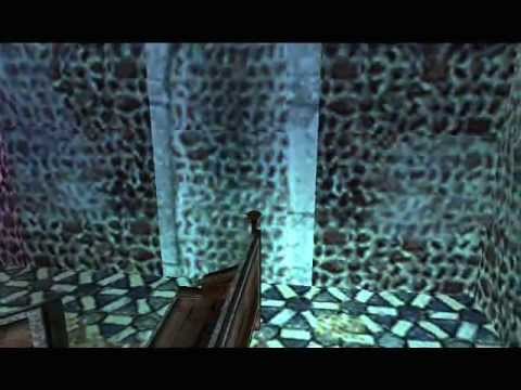 Tomb Raider : Sur les Traces de Lara Croft Dreamcast