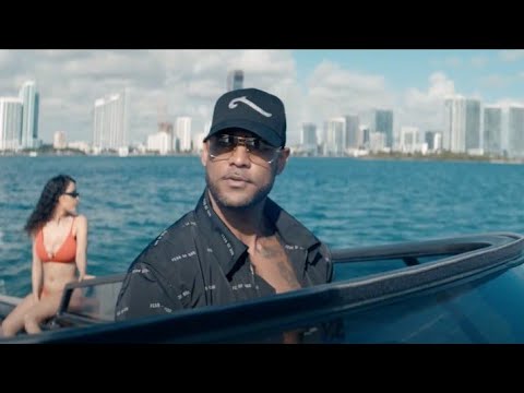 Videoclip de Vue sur la mer — Booba