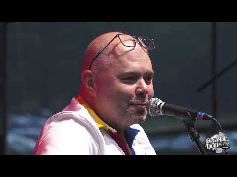 MARIUS MATACHE TRIO - Live at Brezoi Folk Festival | July 5, 2025