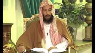 صورة منهج الإجتهاد والتقليد معالي الشيخ سعد بن ناصر الشثري الحلقة-16