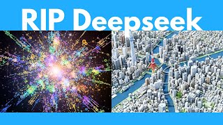 RIP Deepseek. We have a new #1 open-source AI model