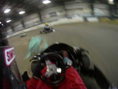 Star Main via Kart F13