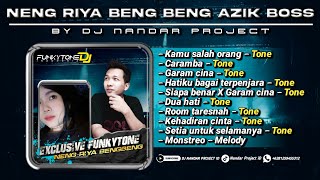 Download lagu Funkytone Style - EXCLUSIVE PARTY NENG RIYA BENGBENG || Best Funkot Terbaik  mp3