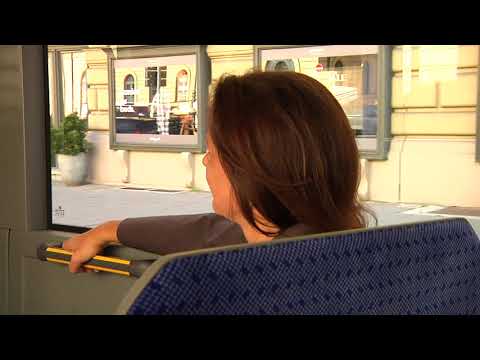 Ringschluss – Neue Bus-City Line soll den Fahrgästen mehr umsteigefreie Verbindungen  bieten