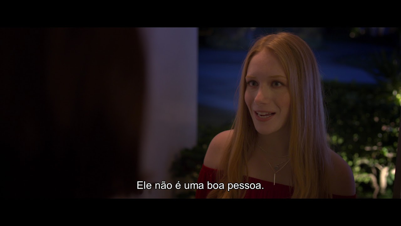 trailer Oficial