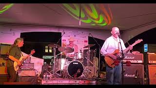 David Wilcox August 20 / 22 Dundas, Ontario