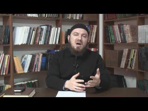 Teuhidi i Diturisë dhe Besimit (1) - Hoxhë Omer Zaimi