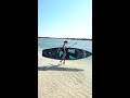 Our Cruise Carbon SUP Is Perfect For All Of Your Aquatic Summer Adventures ️ Petepontone