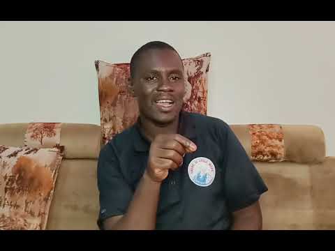 OKULOOTA NGA OLYA (EATING IN THE DREAM)