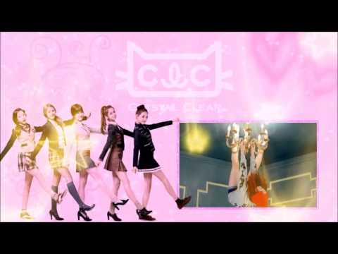 [KSE Collab]CLC-Pepe