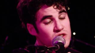 Sami - Darren Criss - Live at The Roxy (HD)