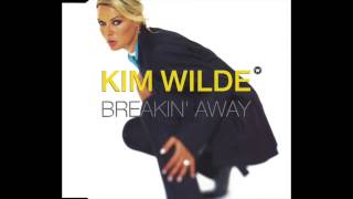 Kim Wilde - Breakin&#39; Away (Original 12&quot; Mix)