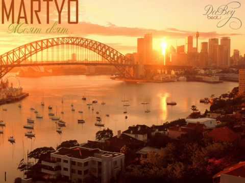 Martyo - Моят Свят / My World (prod. by Deeboy)