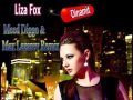 Liza Fox - Динамит (Meed Diggo & Max Lazarev Remix ...