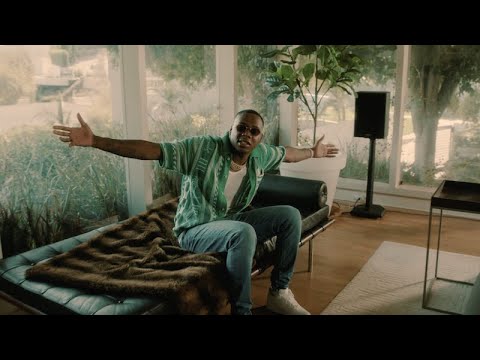 Symba - Overnight [Official Music Video]