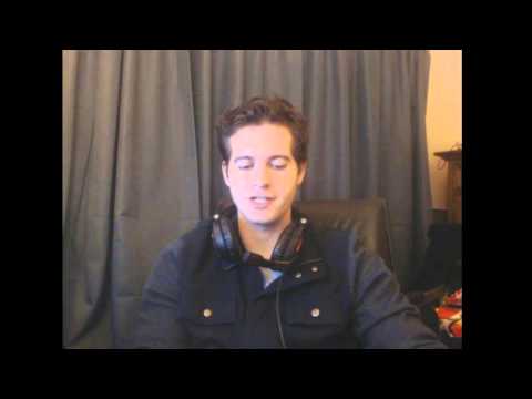 DaZeD Vlog - The state of NA CSGO And why NA cannot compete with Europe