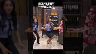 Download lagu Di Goyang Marion jola #laporpaktrans7 #marionjola #hestipurwadinata #ayutingting mp3