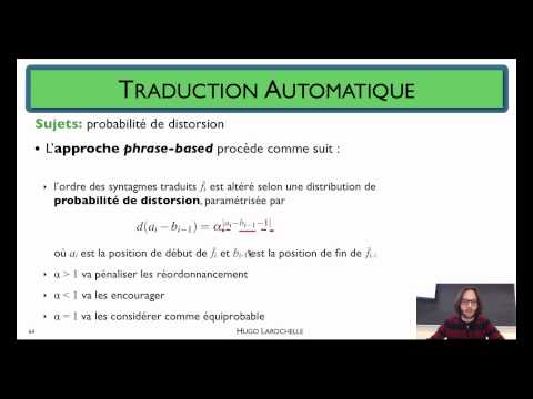 Auto Sensing Traduction