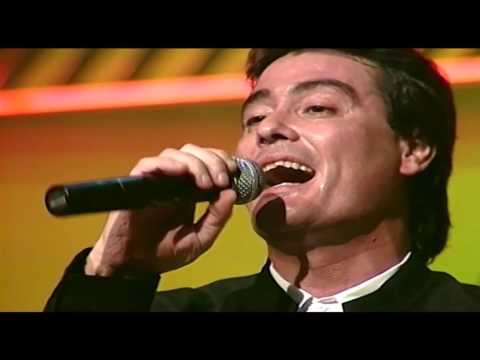 gary amor desolado hd