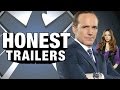 Honest Trailers - Agents of S.H.I.E.L.D.