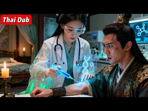 👩🔬ปริญญาเอกยุคใหม่เดินทางข้ามเวลาและกลายเป็นเจ้าหญิงใบ้! — หลังจากหายดีตลอดชีวิต เจ้าชายก็ตกหลุมรัก