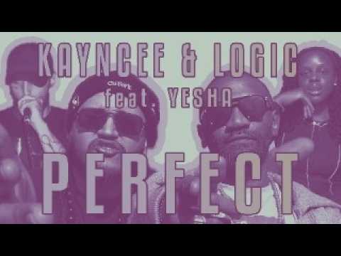 Kayncee, Logic & Yesha - Perfect (Music Video) [prod. Kayncee]