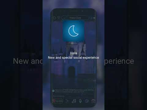 Hala Voice Chat Room, Dominoes Video