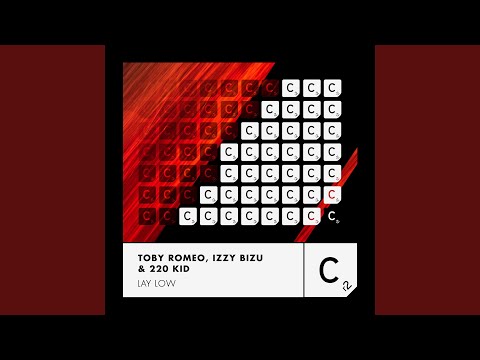 Lay Low (Extended Mix)