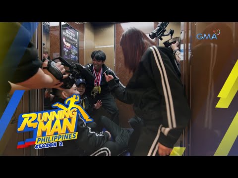 Running Man Philippines 2: Runners, hindi raw mapagkakatiwalaan?! (Online Exclusives)