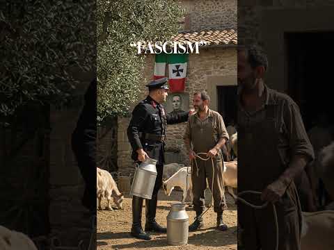 Explaining Politics using Goats 🐐