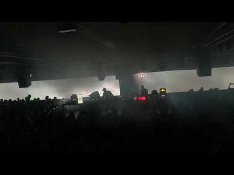 [4K] Loco Dice live at Love Fest Fire 02.02.2018