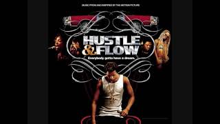 Terrence Howard {D-Jay} -Whoop That Trick- #HustleAndFlow &#39;05