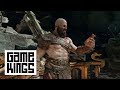 Dé games van 2018: God of War