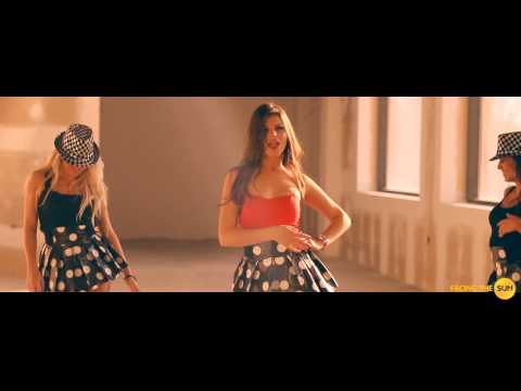 Jivka Zaharieva feat. Honn Kong - Niamam Vreme [Official HD Video]