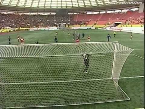 Спартак и Футбол России-2007, 6 тур